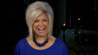 Illustration for article titled This week we’re barely putting up with Long Island Medium